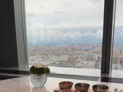 -大堂酒廊·富力丽思卡尔顿酒店