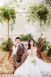 -艺匠摄影ARTIZ STUDIO(南京店)