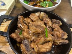 -老厨家(友谊路总店)