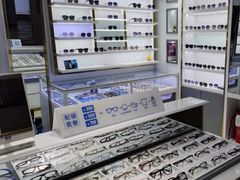 -ALPS阿尔卑斯眼镜(我格广场店)
