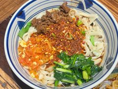 -袁家村关中印象体验地(大唐不夜城店)