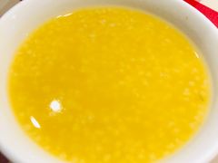 小米粥-西贝(上海我格广场店)