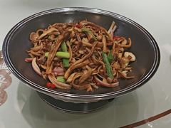 -老德州四合院·德州菜(天衢路店)