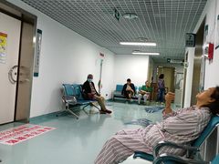 -首都医科大学附属北京友谊医院(西城院区)