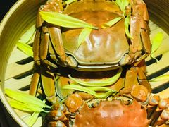 -蟹榭·本帮江浙菜·蟹宴(五角场合生汇商场店)