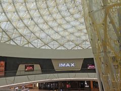-万达影城(汉街万达广场IMAX店)