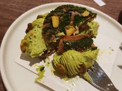 -Ten Olives甜点
