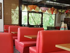 -绿野餐厅(上海动物园店)