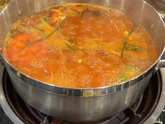 -老凯里苗岭酸汤鱼酸汤牛肉(百里杜鹃路店)