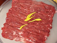 -阳坊胜利涮羊肉(禧乐汇店)