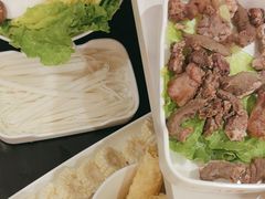 -八合里潮汕鲜牛肉火锅(深圳海岸城店)
