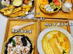 -似季甜铺·糖水·下午茶·小吃(麦地店)