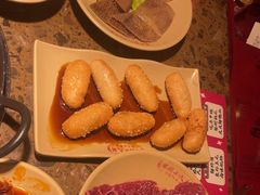 -蜀国大将老火锅(江北店)