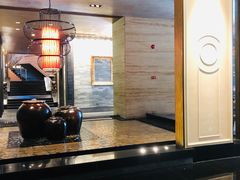 大堂-炳胜公馆(珠江新城店)