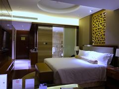 -太原凯宾斯基饭店