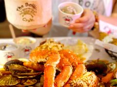 -The Boiling Crab宝灵蟹手抓海鲜(中国首店)