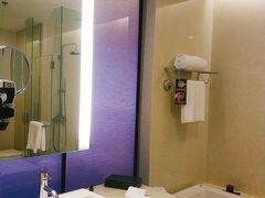 -曼谷铂尔曼皇权酒店