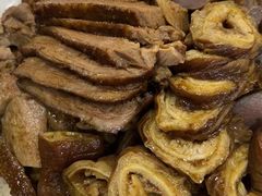 -卤鹅鲜生(卤鹅鲜生万科金域悦府店)