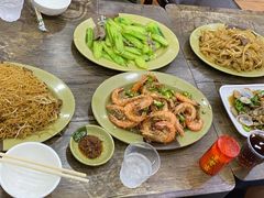 -贞姨美食·老字号海鲜大排档