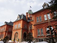 -北海道厅旧本厅舍(旧本庁舎)
