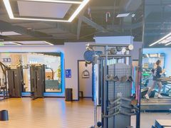 -NRG健身私教CLUB(打浦桥店)