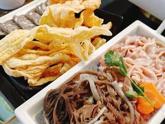 -捞九门海鲜牛肉自助火锅(廉江店)