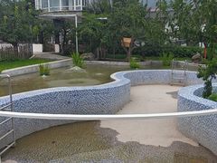 -丽泽山庄·生态怀柔菜·虹鳟鱼(红螺寺店)