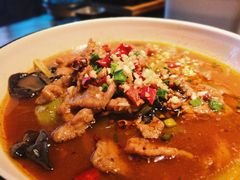 -嘉禾·悦享餐厅(八方汇店)