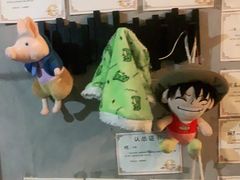 -奇门密室(五一新干线店)