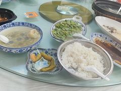 -芸海阁·农家私房菜(沙家浜景区出口店)