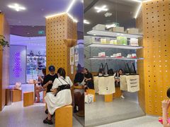 -代数学家algebraist(东吴龙湖天街店)