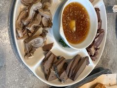 -高玛纳驴肉火烧(河间总店)