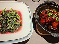 -十朝院子·南京菜(夫子庙店)