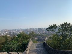 -虞山城墙