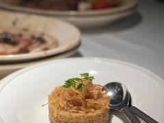 澳洲和牛炒饭-燃扒房Steakhouse(皇庭店)
