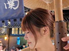 -桂满陇·景观餐厅(新世界店)