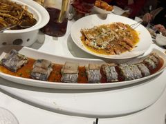 -宝轩渔府·海鲜(水上店)