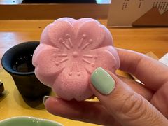 -鮨冠OMAKASE食べ放题(北京首店)