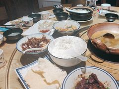 -妈妈的味道(和顺古镇店)