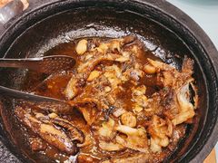 -天天鱼港·海鲜·鲅鱼水饺·招牌烤鸭(黄骅店)