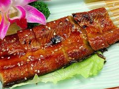 -味家烤肉烤鳗鱼牛排(西塔旗舰店)