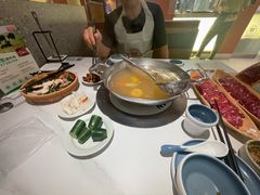 -左庭右院鲜牛肉火锅(南通CBD大有境店)