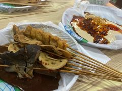 -彭姐麻辣烫(海淀店)