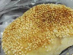 萝卜丝饼-大富贵(江西中路店)