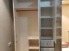 -索菲亚衣柜橱柜全屋定制(真北红星店)