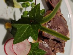 五香牛肉-老阊门菜馆(山塘街店)