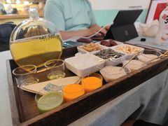 -MAP CHA普洱茶馆(翠湖店)