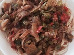 -维吾尔餐厅(宜山路店)