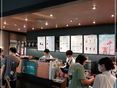 -星巴克(徐州苏宁广场B1店)