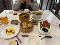 -粤域茶餐厅